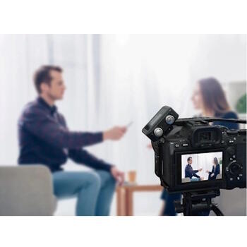 SJCam M1 Profesionāls bezvadu digitālo mikrofonu komplekts (SJCAM-M1)
