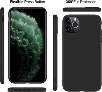 X-Level Dynamic чехол для Samsung Galaxy A135 A13 4G Black (XLE-DYN-A135-BK)