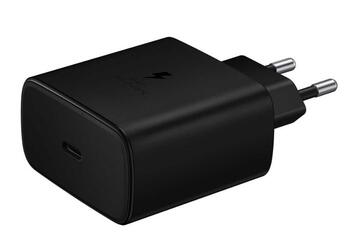 Riff Универсальный Адаптер для быстрой зарядки 25W USB-C Plug PD 3.0 (Аналог EP-TA800) (RF-TA800)