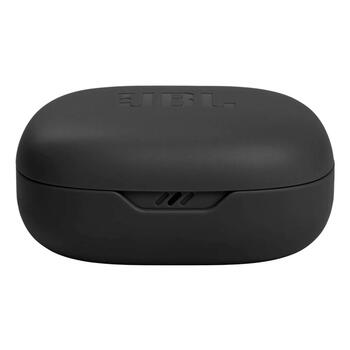 JBL Wave Flex TWS Bezvadu austiņas Black (JBL-WAVEFLEX)