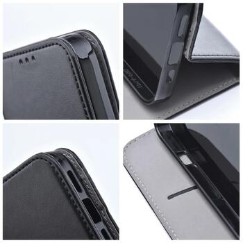 Riff Smart чехол-книжка для Samsung Galaxy A57 5G A576 Bordo (RF-MAG-A57-BO)