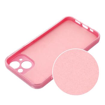 Riff Blink 2mm Тонкий чехол для iPhone 18 Pro / iPhone 17 Pro с защитой для камеры Pink (RF-BLINK-IP17PRO-PI)