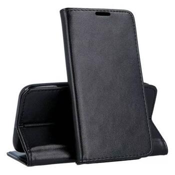 Riff Smart sāniski atverams maks priekš Samsung Galaxy A57 5G A576 Black (RF-MAG-A57-BK)