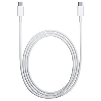 Apple MLL82ZM/A Кабель для передачи данных USB-C 2м (OEM) (MLL82ZM/A/OEM)