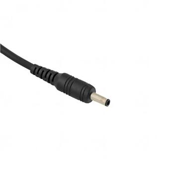 Qoltec 50089 (5.5x3.5mm) 90W 4.74A 19V AC Сетевая зарядка для Samsung Портативных ПК (50089)