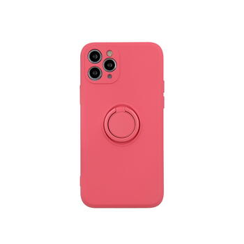 HQ Finger Grip Чехол для iPhone 13 Pro Max 6,7 Hawthorn (GSM112110)