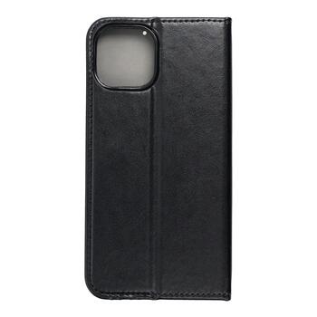 Riff Smart sāniski atverams maks priekš Samsung Galaxy A8 Plus 2018 Black (RF-MAGN-A8PL-BK)