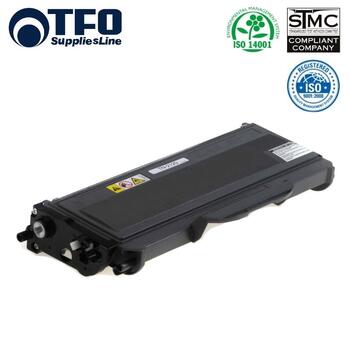 TFO Brother TN-2120 Тонерная кассета для DCP-7030 DCP-7040 HL-2140 2.6K страниц HQ Премиум Аналог (T_001070_ME)