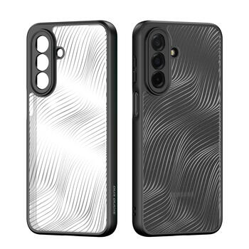 Dux Ducis Skin Pro Чехол-книжка для Samsung Galaxy A276 A27 5G Black (DU-AIMO-A27-BK)