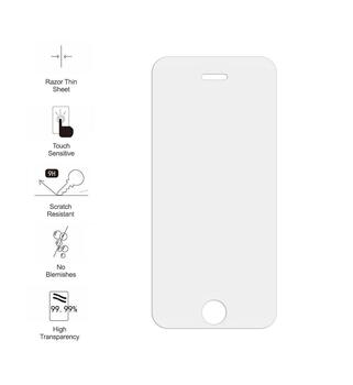 Riff 2.5D 0.3mm Закаленное стекло для Samsung Galaxy A02 A022 / A02s A025 / A03 A035 / A03s A037 / A12 A125 / A23 4G A235 / A23 5G A236 / M02 M022 / M02s M025 / M12 M127 / M23 M236 / M33 M336 5G / A42 A426 5G / Realme C11 (RF-TG-2.5D-SA23)