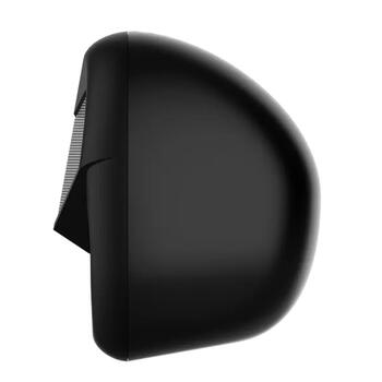 Aula N-69 Стильные Компактные Стерео колонки для ПК/ Портативного ПК 2.0 10W 3.5mm + USB RGB + Пульт Черные (N-69)