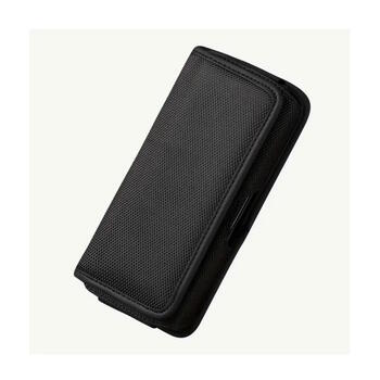 Riff universāls jostas maciņš viedtālruņiem no 5,7" - 6,3" Black (RF-FAB-6.3/BK)