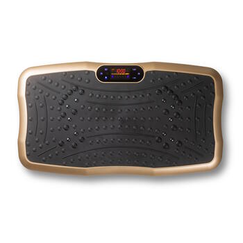 Riff EX700 Вибропанель 200W (скорость 1–120) / пульт дистанционного управления / ЖК-экран / pre-set программа (45x30cm) (RF-EX700)
