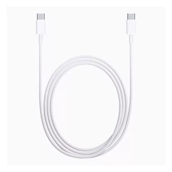 Samsung EP-DG977BWE Кабель для передачи данных и заряда USB-C - USB-C 1м White (OEM) (EP-DG977BWE/OEM)