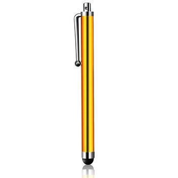 Riff Универсальный стилус для сенсорных экранов 10.5cm Yellow (RF-ST-10.5-YEL)