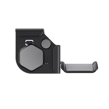 Riff universāls piespraužams austiņu turētājs pie monitora (RF-HOOK)