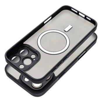 Riff Variete MAGCover чехол для Samsung Galaxy S25 FE S731B Black (RF-VMAG-S25FE-BK)