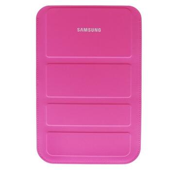Samsung EF-ST210BPE Universāls 7" Galaxy Tab Maks - kabata ar statīvu (EF-ST210BPE)