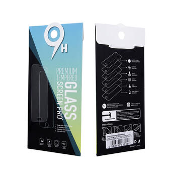 HQ Full Glue 0.3mm Защитное стекло для Samsung S7 G930 (TG-SAMS-S7)
