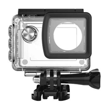 SJCam Оригинальный SJ5000 SJ5000 Wi-Fi SJ5000x Elite Водостойкий (30m глубина) Чехол - Крепление (SJ-ACC-HOUSJ5)