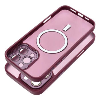 Riff Variete MAGCover чехол для Samsung Galaxy S25 FE S731B Purple (RF-VMAG-S25FE-PU)