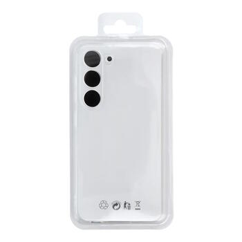 Riff 2mm Тонкий чехол для Samsung Galaxy S26 Plus S947 с защитой для камеры (RF-2MM-S26PL-CAM)