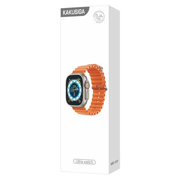 iKaku KSC-1121 OUMI Многофункциональные High-performance Inteligente Умные часы (Android / iOS) Platinum gold (KSC-1121/PGO)