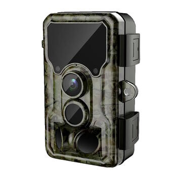 SJCam M50 HD Outdoor & Hunting IP65 Камера с длительным сроком службы батареи и ночным видением 2,33-дюймовый ЖК-дисплей (M50-GRE)