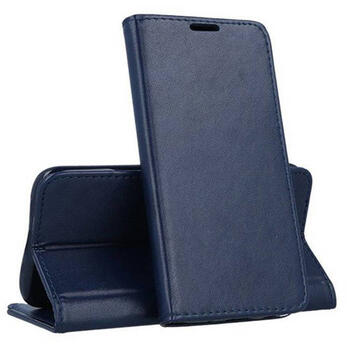 Eco sāniski atverams maks priekš Xiaomi Mi Note 10 Lite Navy (GSM101104)