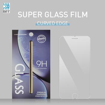 Riff 2.5D 0.3mm Защитное стекло для Samsung Galaxy A135 A13 4G / A136 A13 5G / A047 A04s (RF-TG-2.5D-SA136)