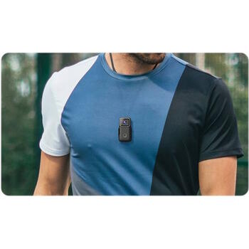 SJCam Neck Магнитный держатель для рамки C200 (SJCAM-C200)