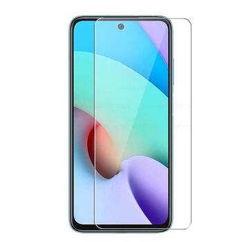 Riff 2.5D 0.3mm Защитное стекло для Xiaomi Redmi 10 / Redmi 10 2022 (RF-TG-2.5D-XR10)