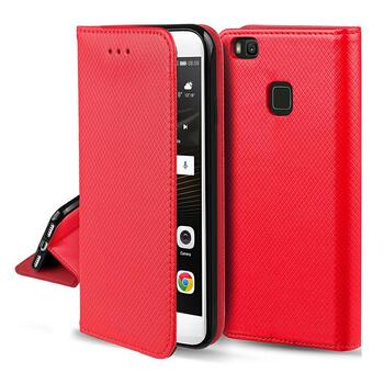 HQ Maks Smart Magnet preks Samsung Galaxy A22 4G Red (GSM109705)