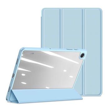 Dux Ducis Toby maks Samsung Galaxy Tab A9 Plus 11.0 X210 / X215 / X216 / Tab A11 Plus 11.0 X230 / X235 / X236 Light blue (DU-TOBY-X210/X230-LBL)