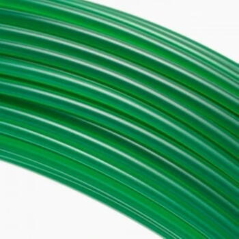 Riff материал пластик провод для 3D-ручек 1.75 мм 10 м Green (RF-PLA-GREEN-10M)