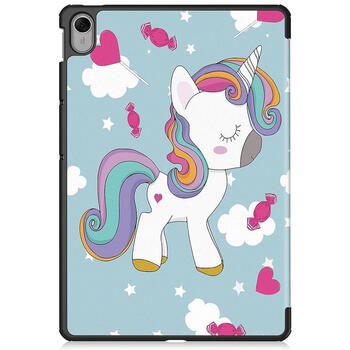Riff Planšetdatora maks priekš Samsung Galaxy Tab A9 Plus 11.0 X210 / X215 / X216 / Tab A11 Plus 11.0 X230 / X235 / X236 Unicorn (RF-BC-X210-UNIC)