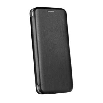 Riff Elegance чехол для Xiaomi Redmi 13C / Poco C65 / Poco M6 5G Black (RIF-ELBC-R13C-BK)