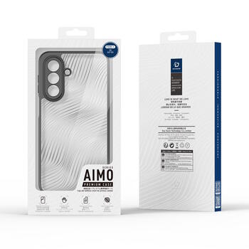 Dux Ducis Skin Pro Чехол-книжка для Samsung Galaxy A276 A27 5G Black (DU-AIMO-A27-BK)