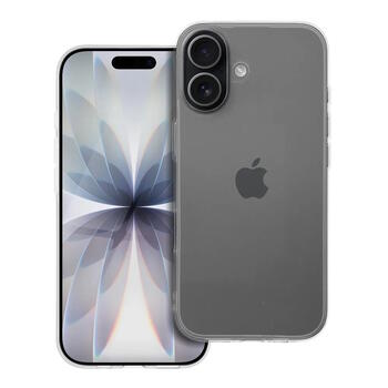 Riff 2mm Plāns maks priekš iPhone 17 ar kameras aizsardzību (RF-2MM-IP17)