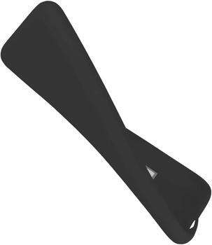 Mercury Soft Jelly Back case for Samsung Galaxy S21 FE G990 Black (MER-SJEL-G990-BK)