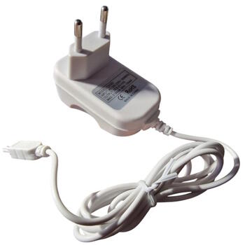 Forever CH-302 Сетевое зарядное устройство Mini USB 5Pin для Планшетных ПК / Телефонов / Навигации 5V 2.1A White (FO-T_0001882)