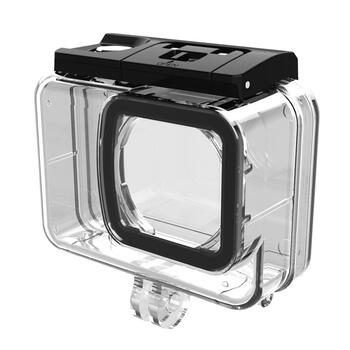 SJCam SJ10 Pro Wi-Fi Водостойкая 30m Камера 4K 60fps 6-Axis Gyro 5G 2.33'' UHD IPS LCD Черный (SJ10PRO-BK)