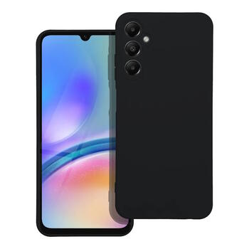 Riff силиконовый чехол для Samsung Galaxy A05S A057 Black (RF-SIL-A05S-BK)
