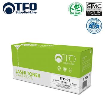 TFO Brother TN-3280 Тонерная кассета для DCP-8070 HL-5340D MFC-8380DN 8K Pages HQ Premium Analog (T_0001215)
