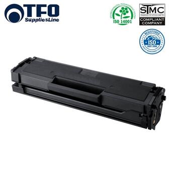 Samsung MLT-D101S Тонерная кассета для ML-2160 SCX-3400 серии 1.5K страниц HQ Премиум Аналог (T_0008339)