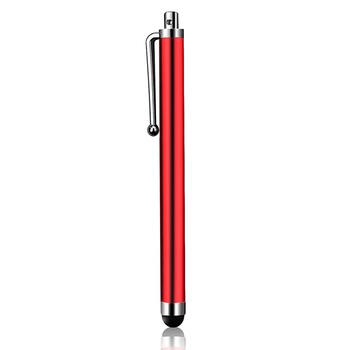 Riff Универсальный стилус для сенсорных экранов 10.5cm Red (RF-ST-10.5-RED)