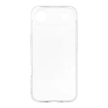 Riff 2mm Тонкий чехол для iPhone Air с защитой для камеры (RF-2MM-IPAIR)