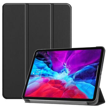 Riff Planšetdatora maks priekš Apple iPad 10.9 2022 / iPad 11 2025 Black (RF-SB-IP10.9/11-25-BK)