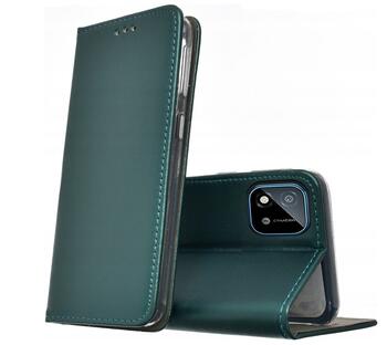 Riff Smart чехол-книжка для Samsung Galaxy A57 5G A576 Green (RF-MAG-A57-GE)