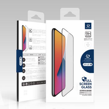 Dux Ducis Защитное стекло для Xiaomi Redmi 17C 4G/5G/Redmi A7 4G/Redmi 14C/Redmi A4/Poco C75 (DU-TEM-XR17C)